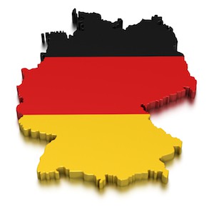 Germany small